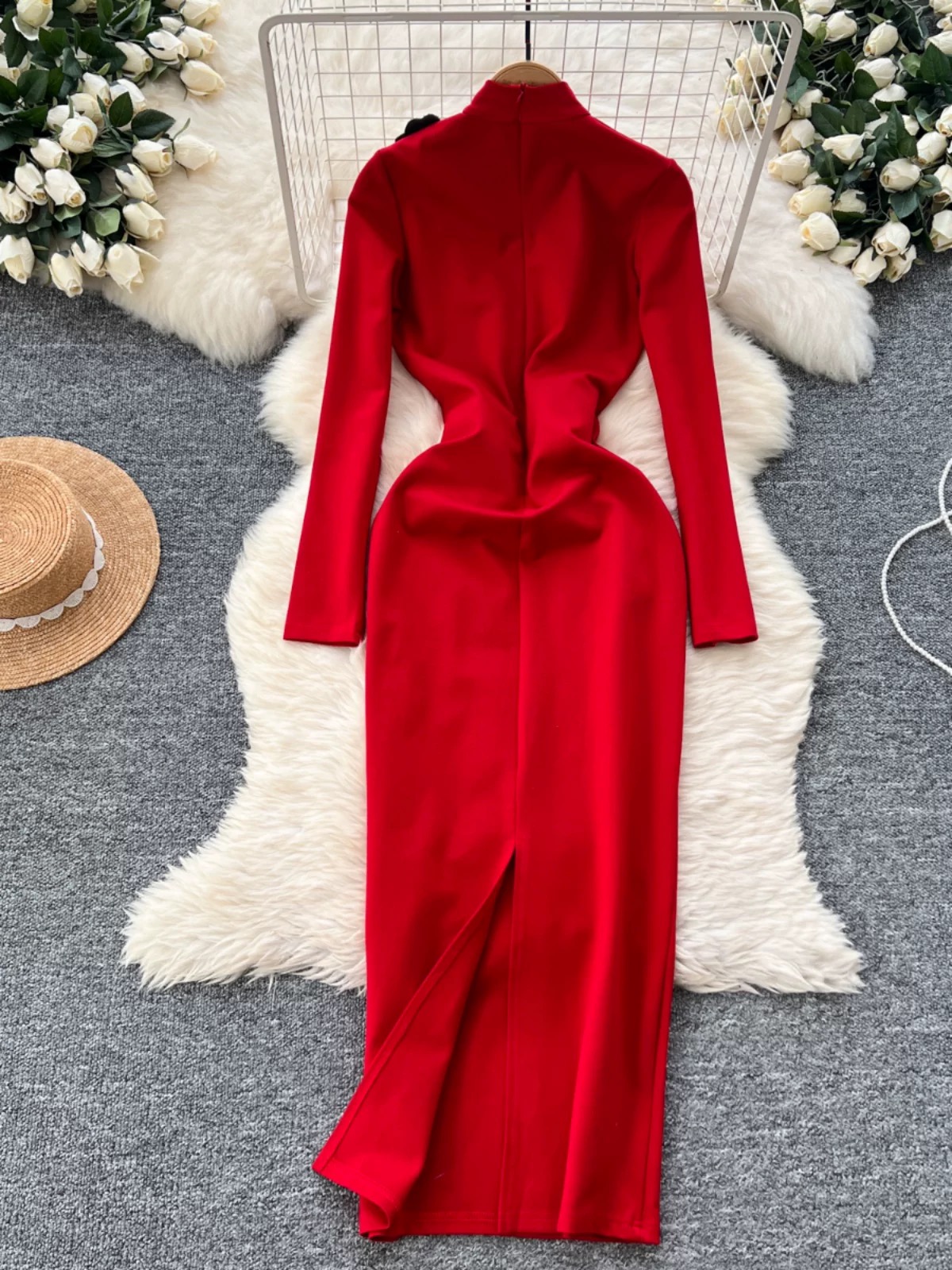 No matter what dress FBC338 images